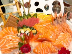 -芭菲盛宴·环球美食(袁家岗店)