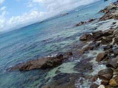 -三亚蜈支洲岛旅游区