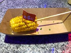 -蘭奢雅集·江浙菜(青山江滩店)