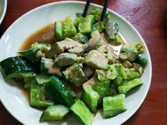 -春雨羊汤店(广开四马路总店)