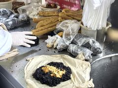 -芳婆糕团店(王府大街店)