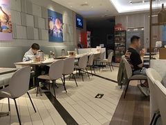 -必胜客(东大桥店)