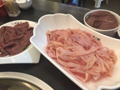 -仁虎老火锅(黄泥磅店)