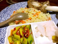 -疆文化新疆欢乐餐厅(金牛万达店)