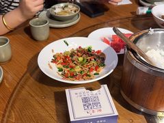 -印象鲵宴·张家界地标美食名片(溪布街店)