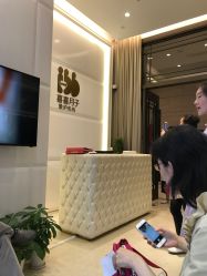 -喜喜月子(瑞虹天地店)