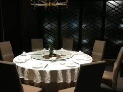 包厢-广东道至正餐厅(区庄店)