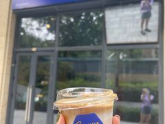 -吉派索自家烘焙咖啡馆(千佛山店)