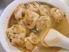 -巧手馄饨(箍桶巷店)