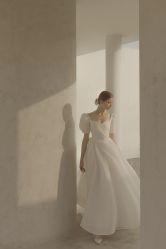 点击看大图 -Chic Bridal 熙可婚纱