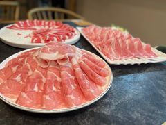 -小洋府铜锅涮肉(南锣鼓巷店)