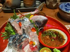-鸟山鸣·日料食堂(王府井店)
