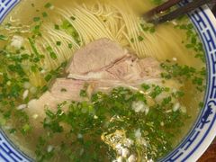 -同得兴 Since·1995 传统苏式面馆(嘉馀坊店)