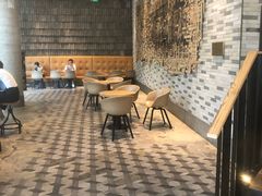 -星巴克臻选(湖滨道店)