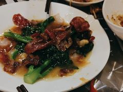 -日昌餐馆(亦庄店)