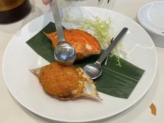 -蔡澜点心·粤菜(月星环球港店)