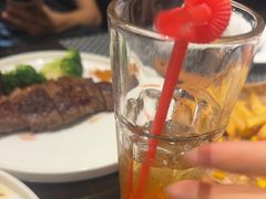 -188西餐厅(园林宾馆店)