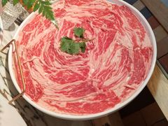 -大舜国风· 和牛火锅(绮霞街店)