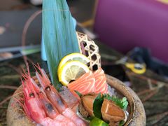 -炙柒Sekinana·精致料理 烧鸟·铁板烧(海上世界店)