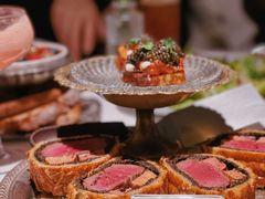 -壳里西餐厅Coquille Seafood Bistro(蒙自路店)