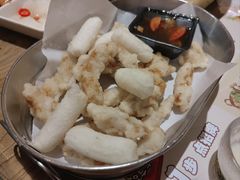 -冰川朝鲜族料理·东北菜(观前店)