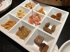 -探鱼·鲜青椒爽麻烤鱼(增城东汇城店)