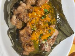 -蔡澜点心·粤菜(花城汇南区店)