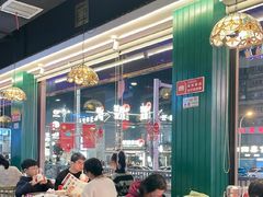-老街鱼嘴巴(坡子街老店)
