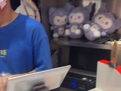 -尹珍珠·韩式无限烤肉(回龙湾店)