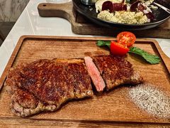 -MEAT MATE 鲜食肉铺(北京太古坊店)