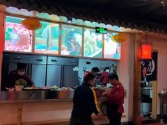 -成都龍井門火锅(王家湾店)