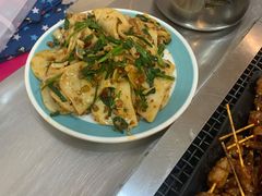 -建水兄弟鸡脚王烧烤(水岸艺城店)