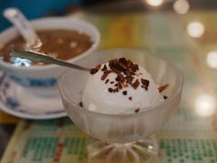 招牌椰子雪糕-顺记冰室(宝华路店)