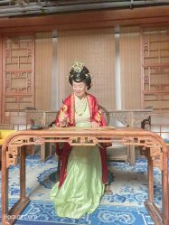 -盘子女人坊古装写真摄影(南京总店)