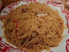 -破三川·新川菜(静安大融城店)