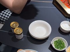 -蜀九香火锅(彩虹店)