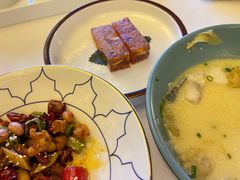 -富力丽思卡尔顿酒店·丽轩中餐厅