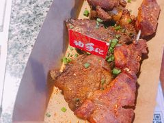 -蘭奢雅集·江浙菜(青山江滩店)