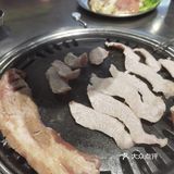沙坪坝大学城宝藏烤肉