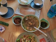 -冯记豆花店(健翔桥店)