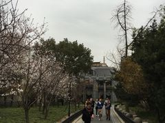 门面-御花园·粤菜·海鲜火锅(中山公园店)