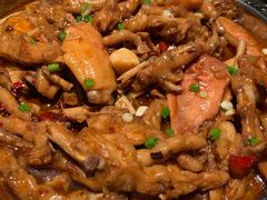 -胖哥俩肉蟹煲(世茂国际广场店)