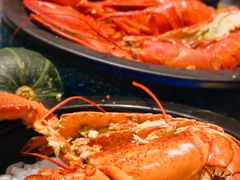 -博林天瑞喜来登酒店·西丽尚膳