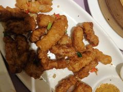 -顺风海鲜港(长寿路店)
