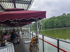 -鹿鸣酒家(越秀店)
