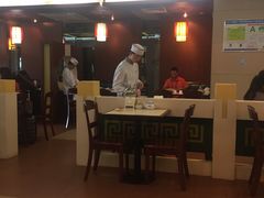 大堂-苏氏牛肉面(机场店)