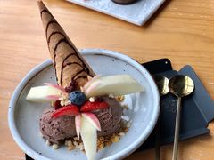 -候鸟等风来·精致西厨(万科第五城店)