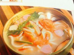 -汉城烧烤(西稍门劳动路店)