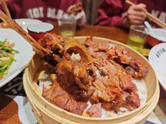 -涿掌柜·涿州宴