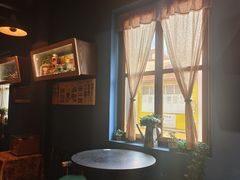 -南洋老咖啡(牛车水店)